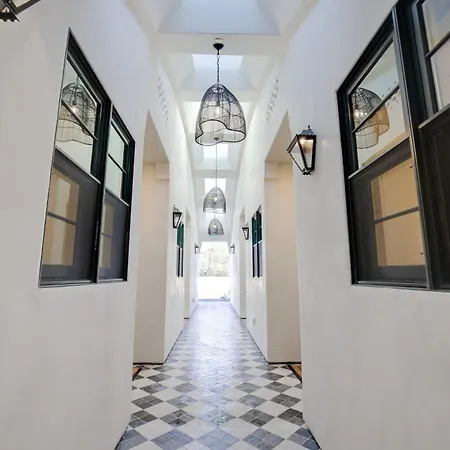 Casa De La Vina - Boutique Suites In Downtown Santa Barbara Exterior photo