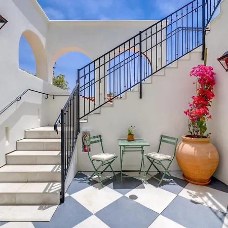 Casa De La Vina - Boutique Suites In Downtown Santa Barbara Exterior photo