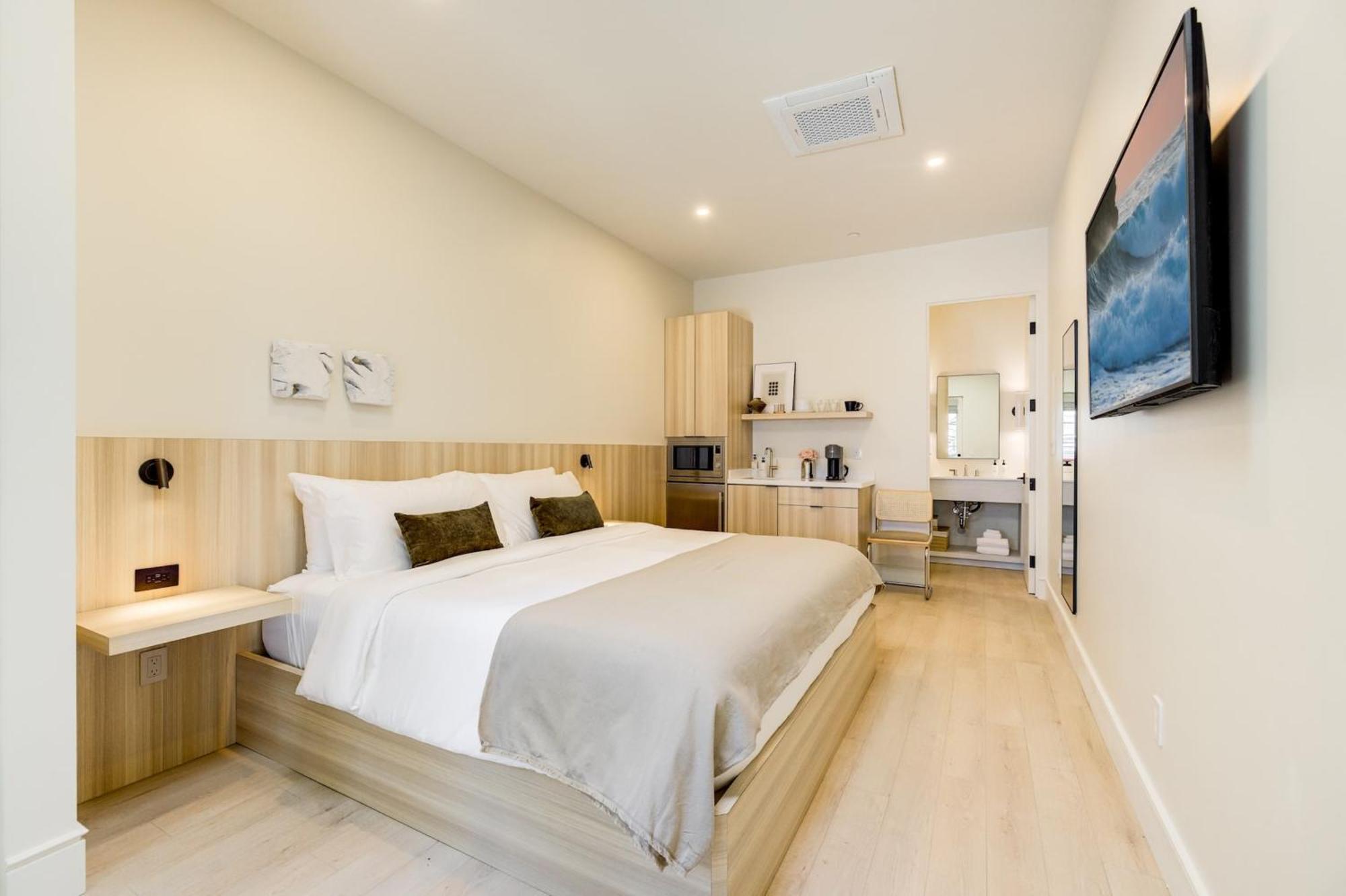 Apartment Casa De La Vina - Boutique In Downtown *