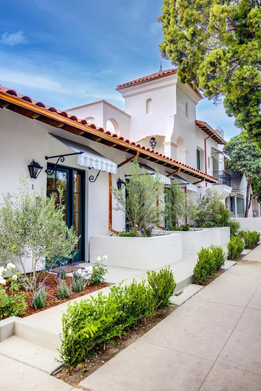 Apartment Casa De La Vina - Boutique In Downtown