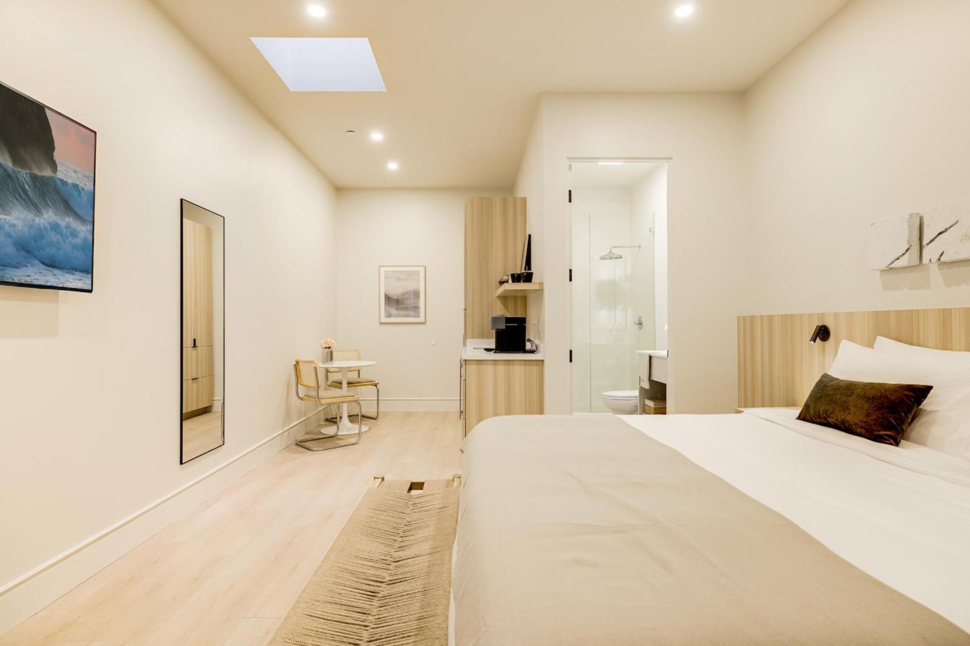 Appartamento Casa De La Vina - Boutique In Downtown *
