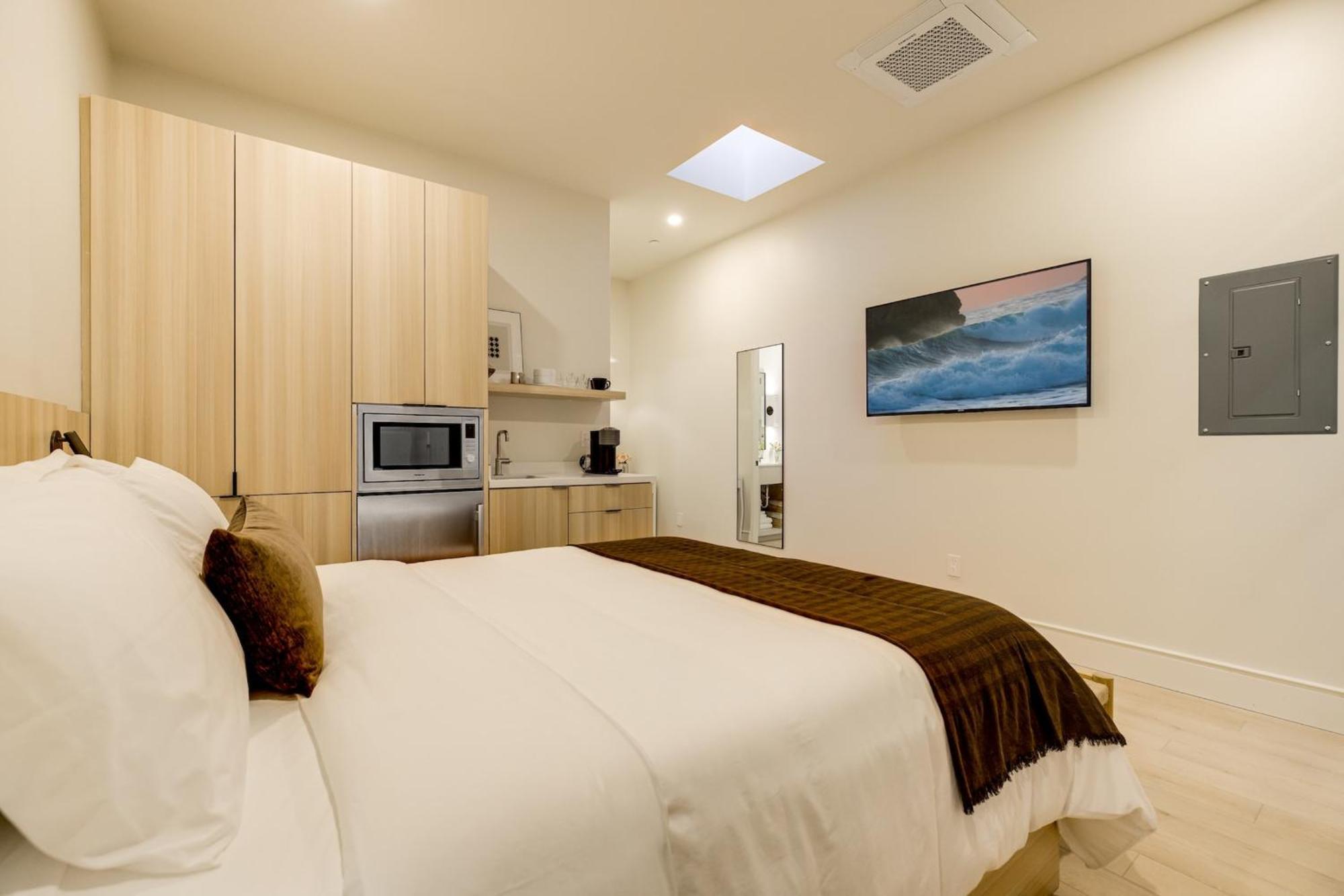 Appartamento Casa De La Vina - Boutique In Downtown