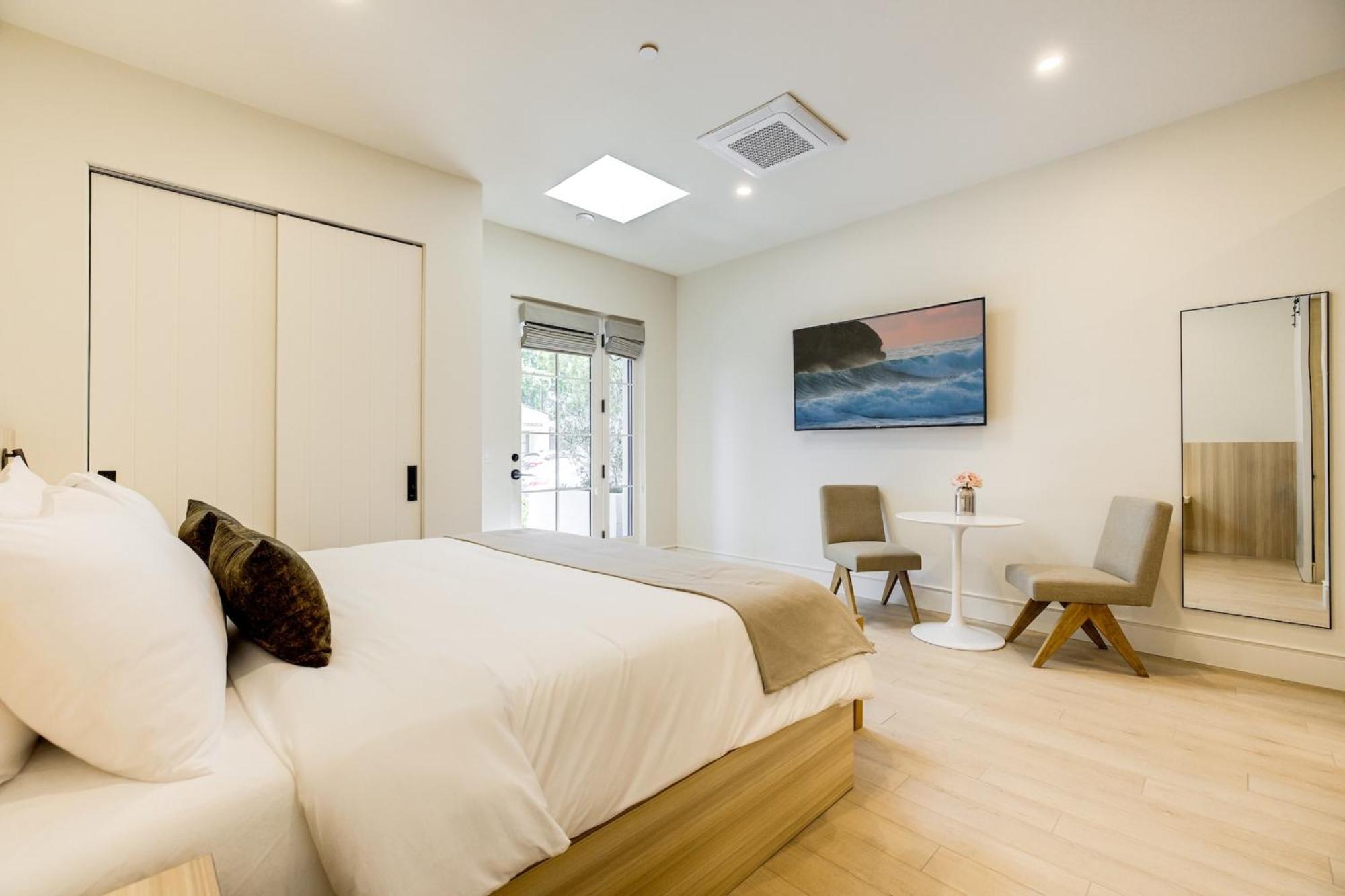 Apartamento Casa De La Vina - Boutique In Downtown