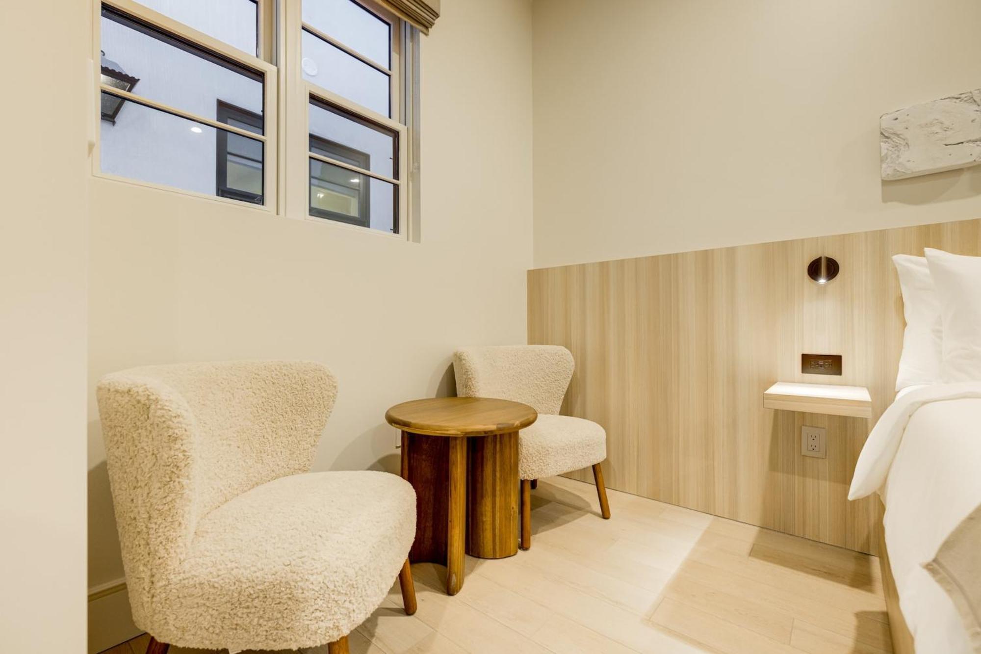 Casa De La Vina - Boutique In Downtown Apartamento