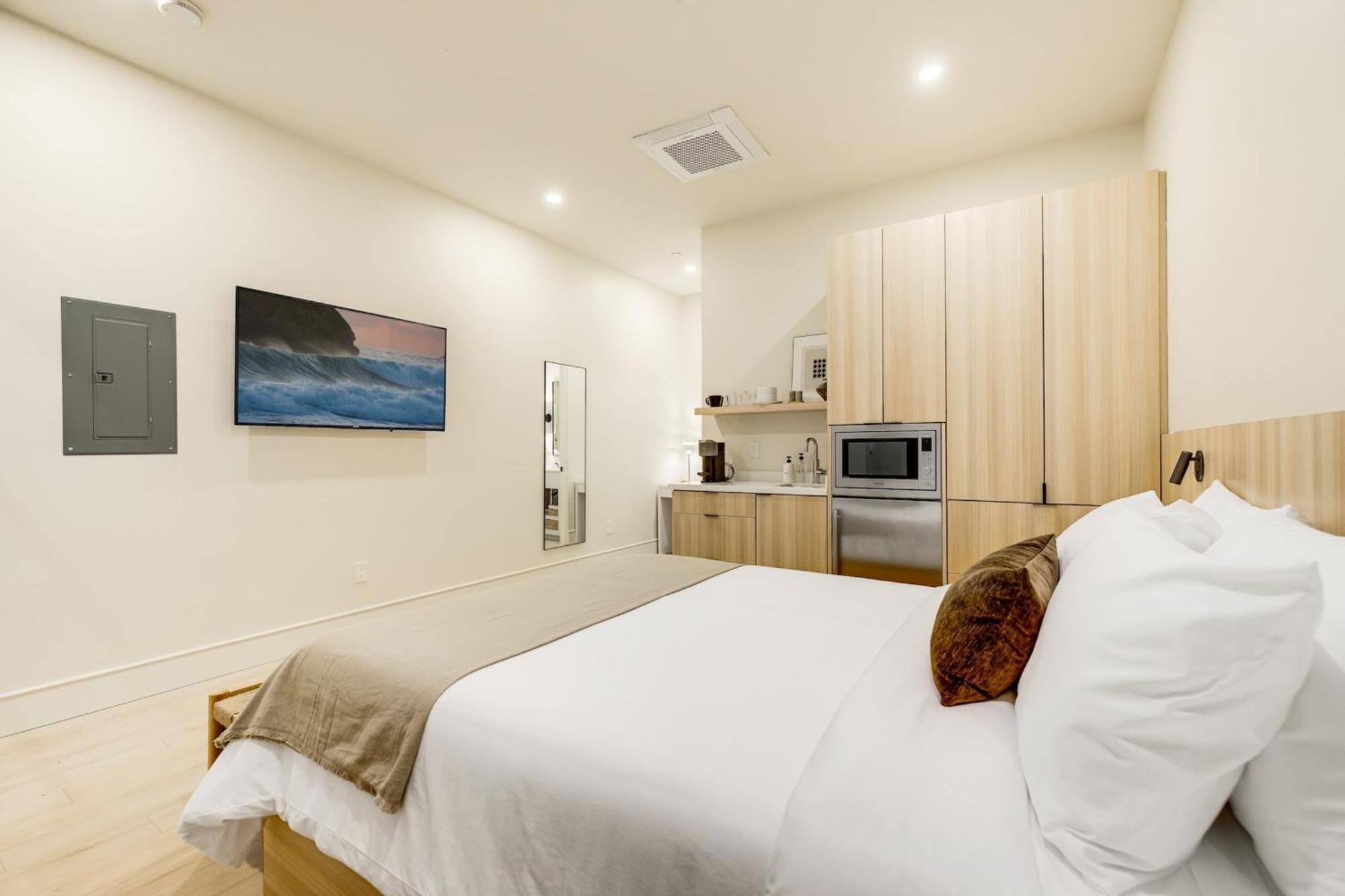 Apartamento Casa De La Vina - Boutique In Downtown
