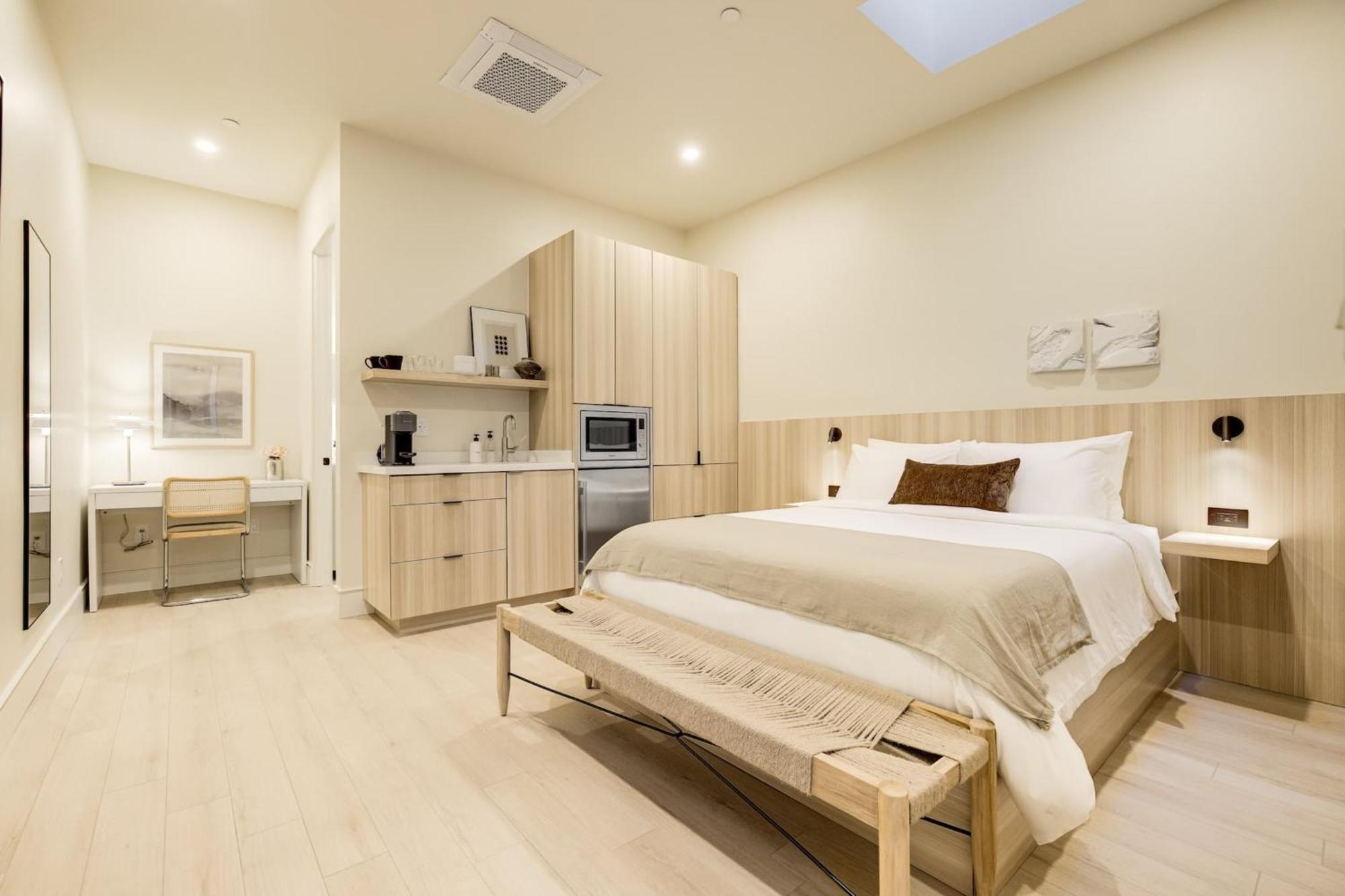 Apartamento Casa De La Vina - Boutique In Downtown *