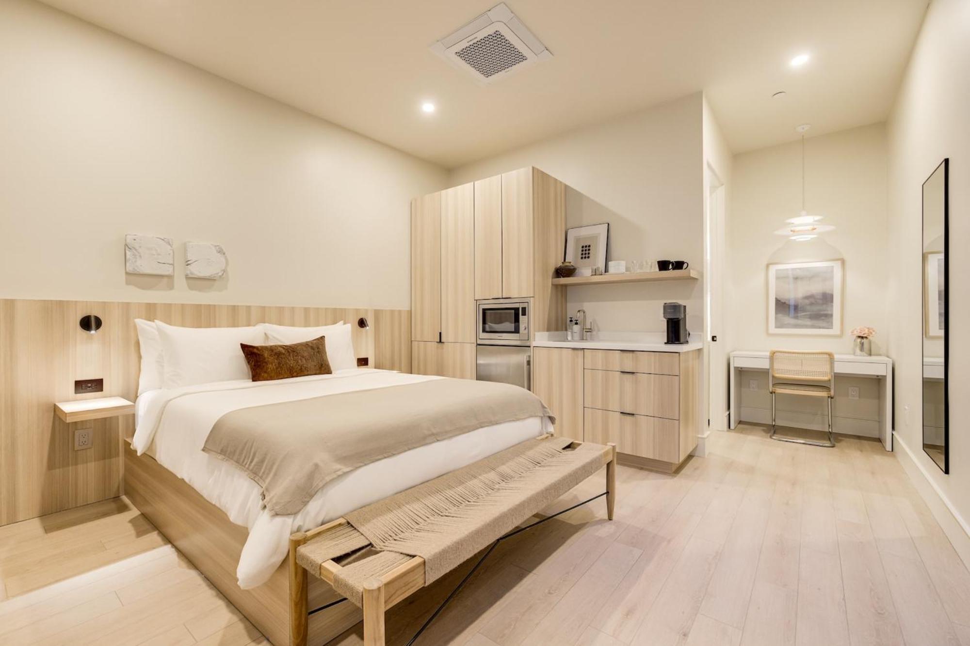Apartamento Casa De La Vina - Boutique In Downtown *