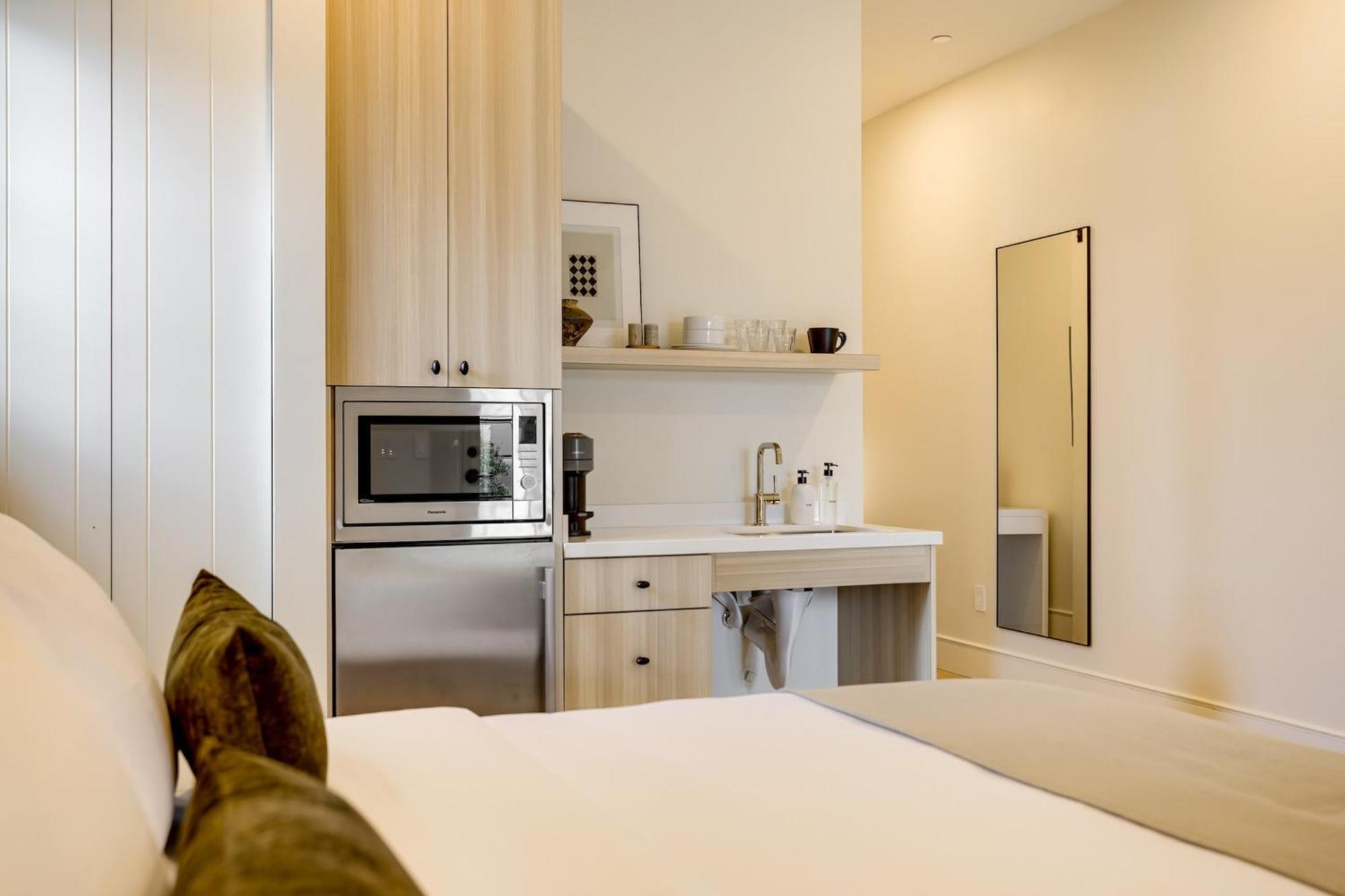 Apartamento Casa De La Vina - Boutique In Downtown