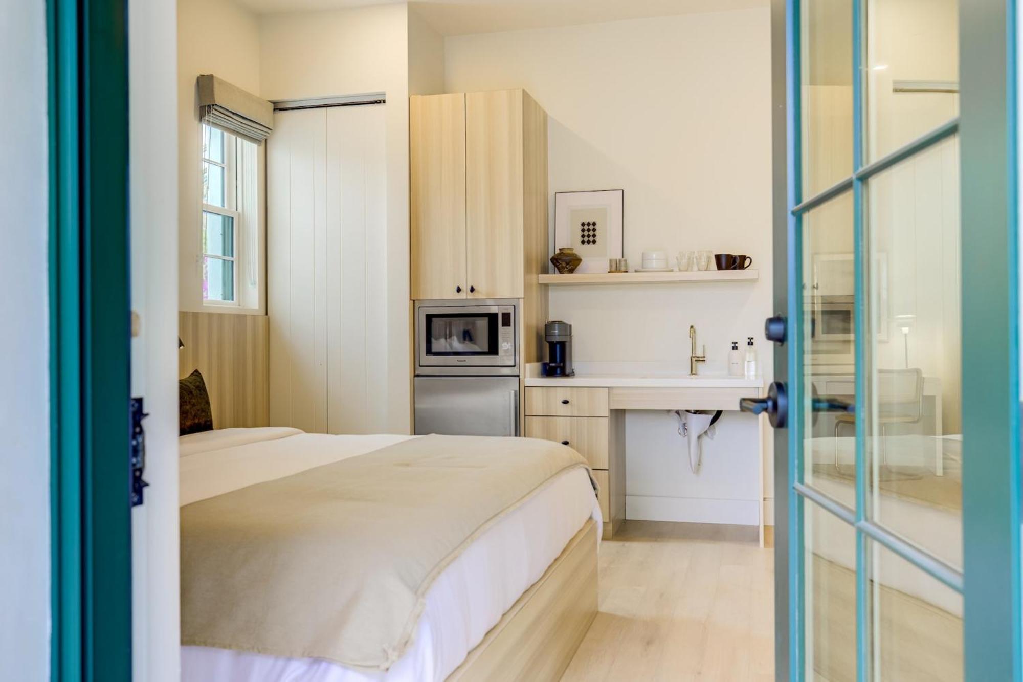 Casa De La Vina - Boutique In Downtown Apartamento