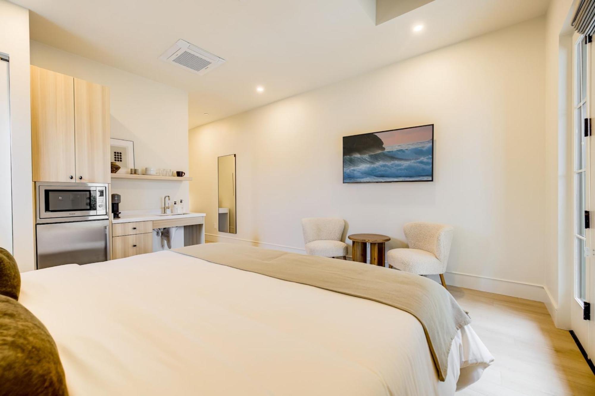 Apartamento Casa De La Vina - Boutique In Downtown
