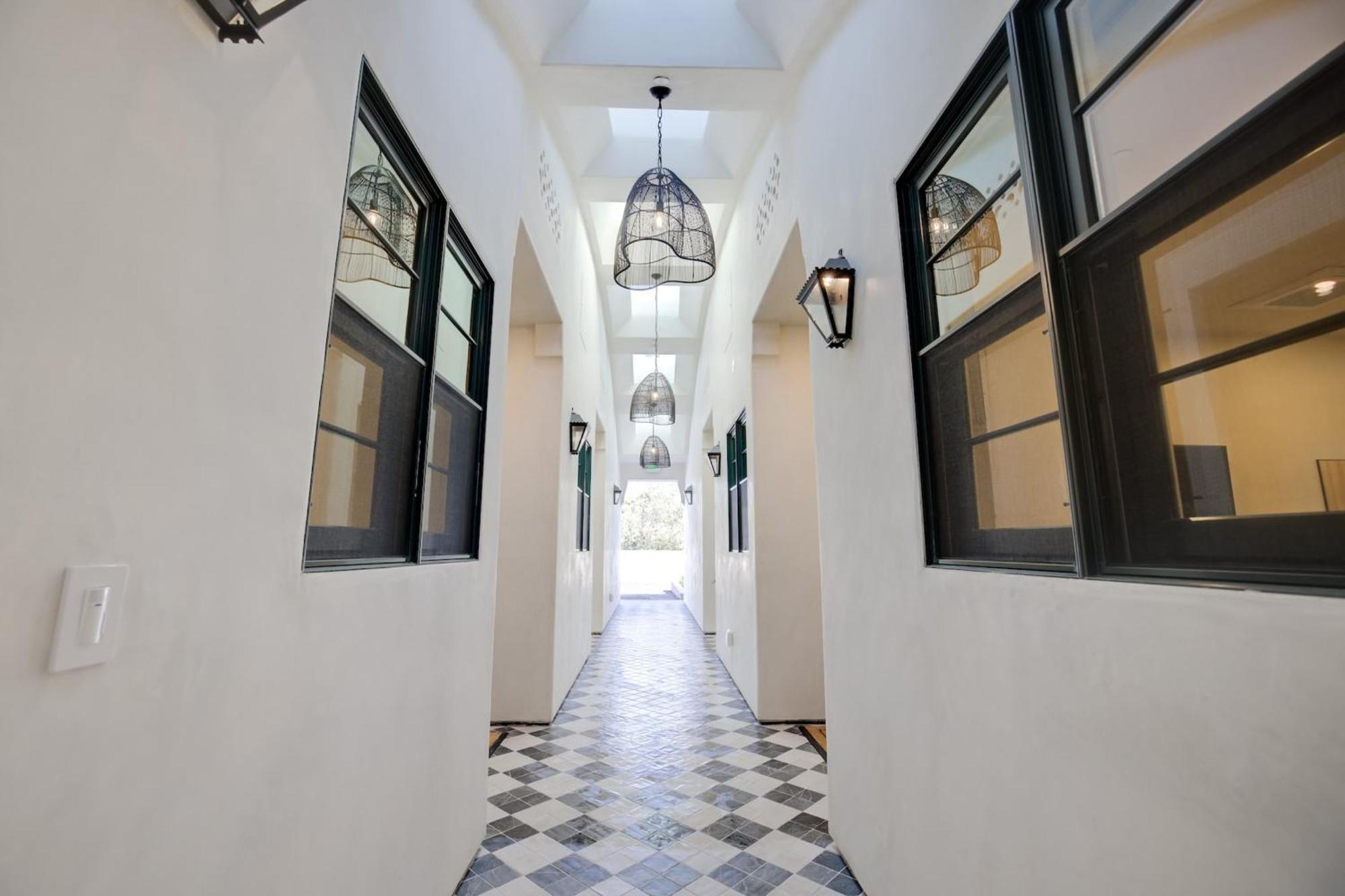 Apartamento Casa De La Vina - Boutique In Downtown *