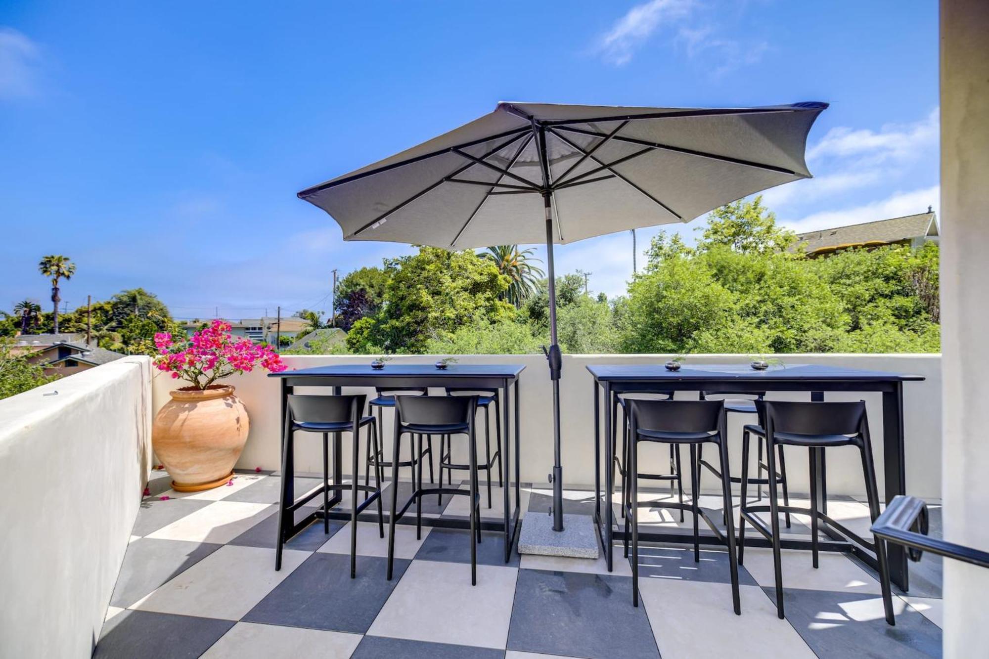 Apartamento Casa De La Vina - Boutique In Downtown