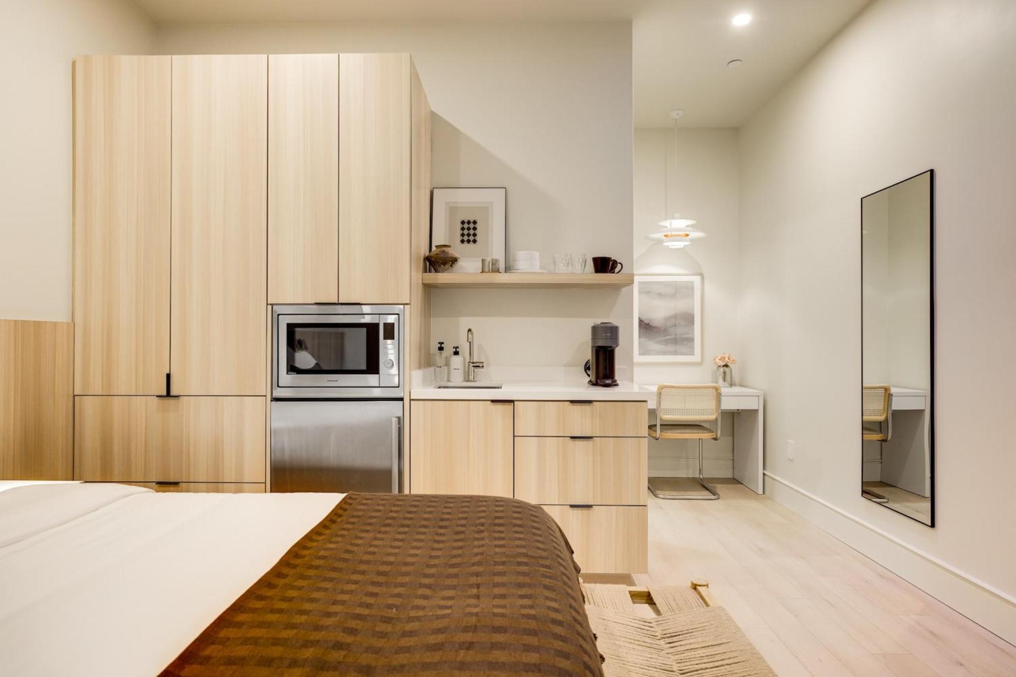 Casa De La Vina - Boutique In Downtown Apartamento