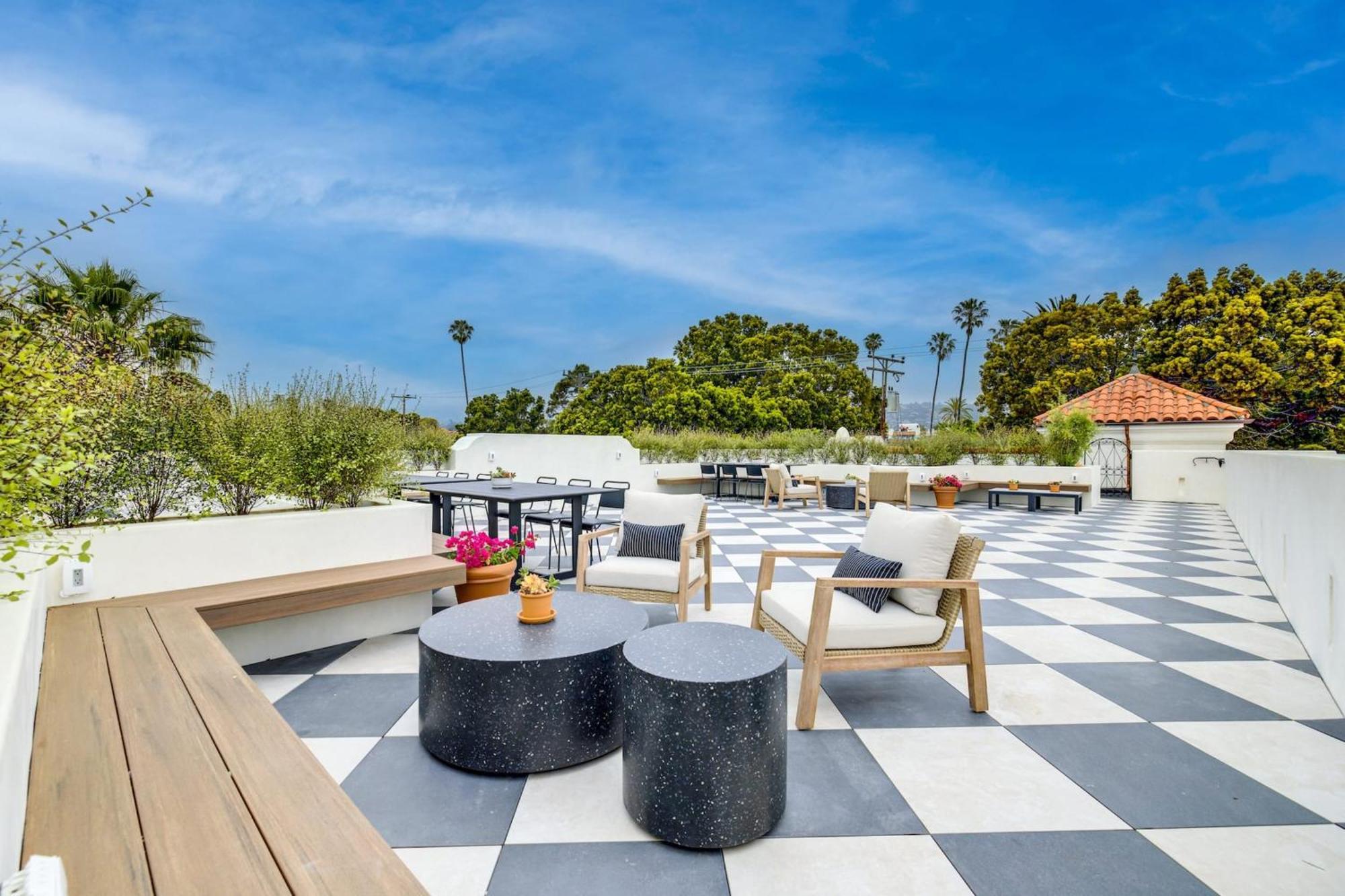 Apartamento Casa De La Vina - Boutique In Downtown *